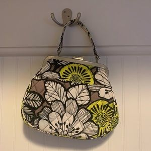 Vera Bradley small purse